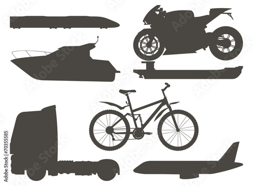 Transport