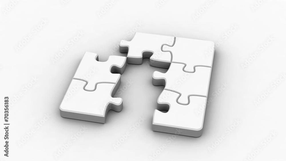 Animated Puzzles Animated Puzzles