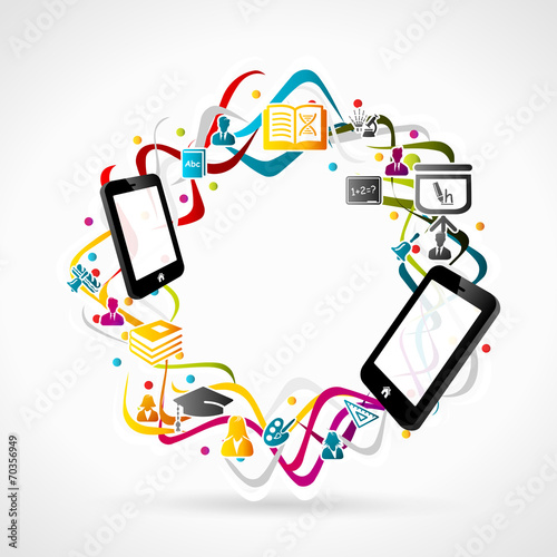 E-learning services
