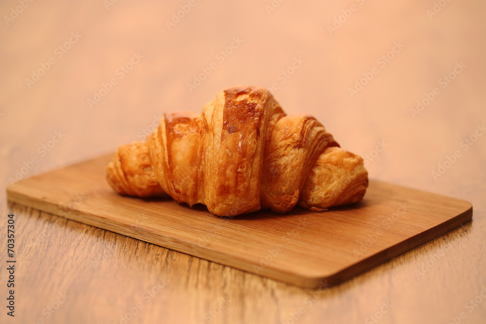 croissant croissant