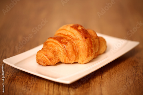 croissant