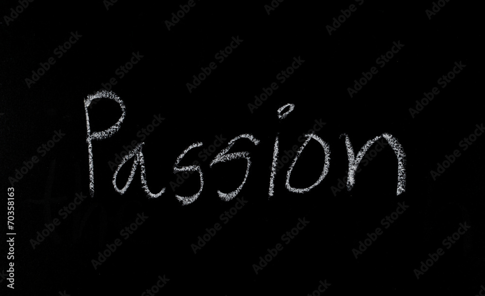 Passion Passion