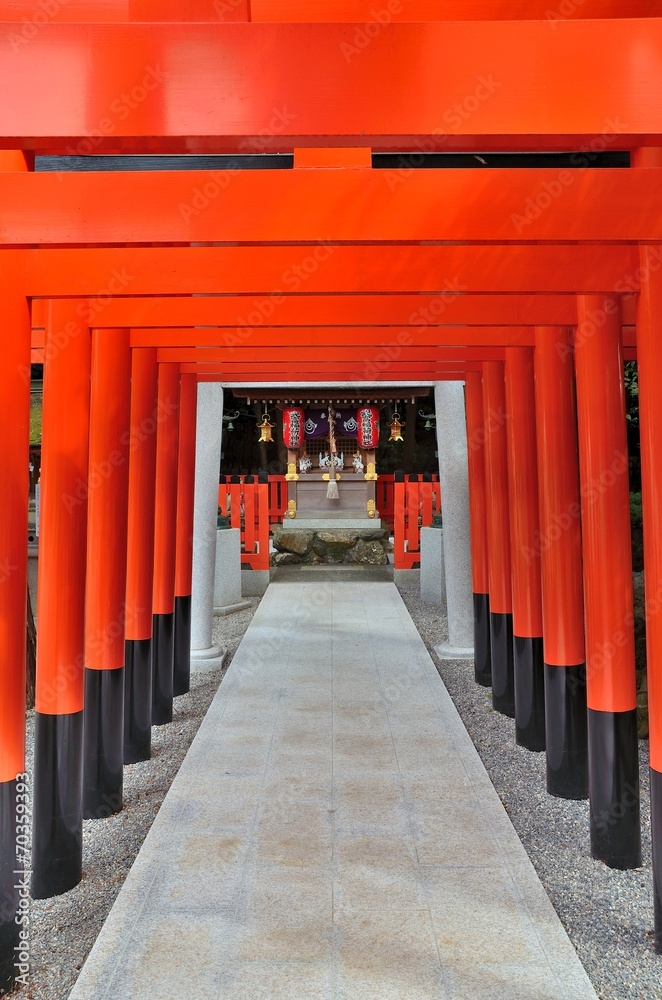 武富稲荷神社 武富稲荷神社