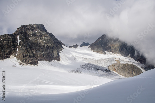 Bergwelt photo