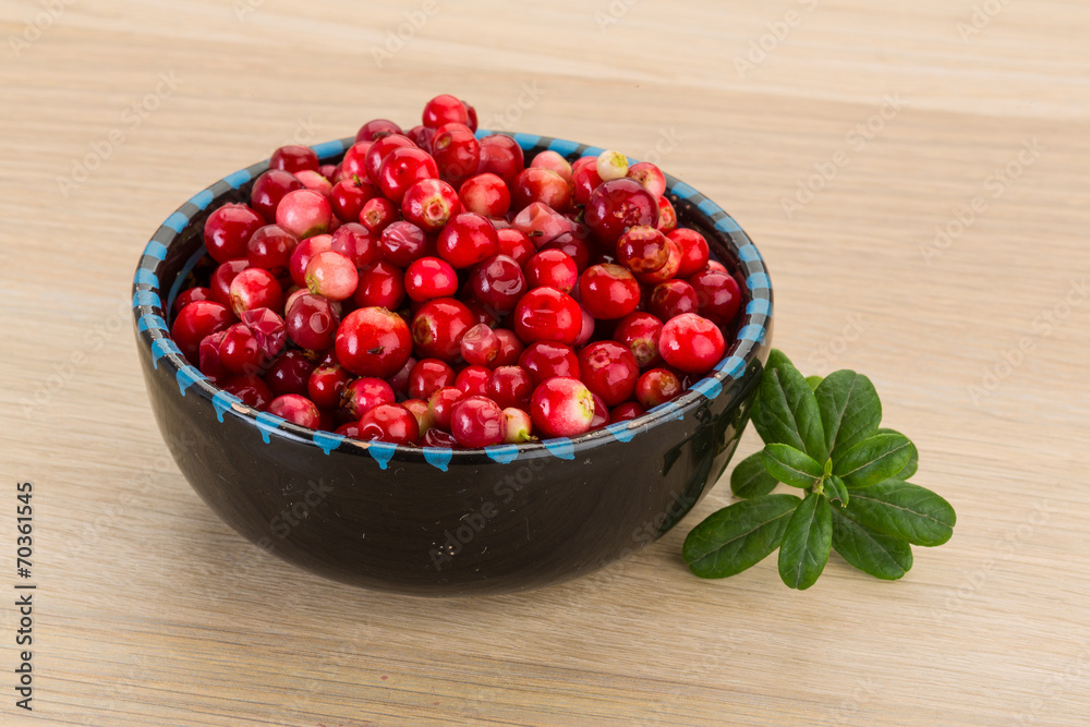 Cowberry Cowberry