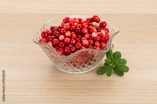 Cowberry