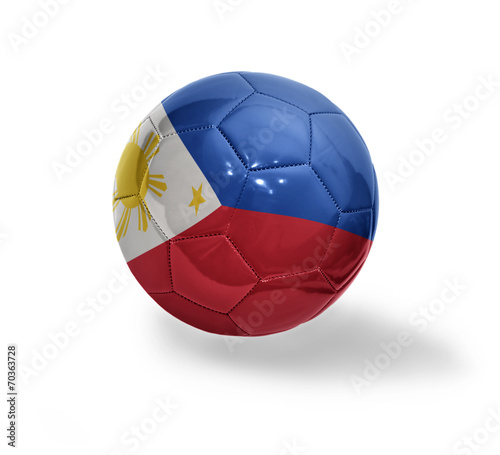 Philippine Football