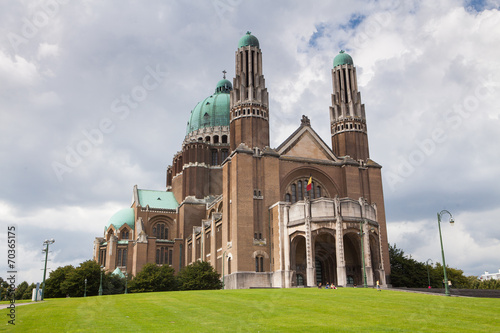 Basilika photo