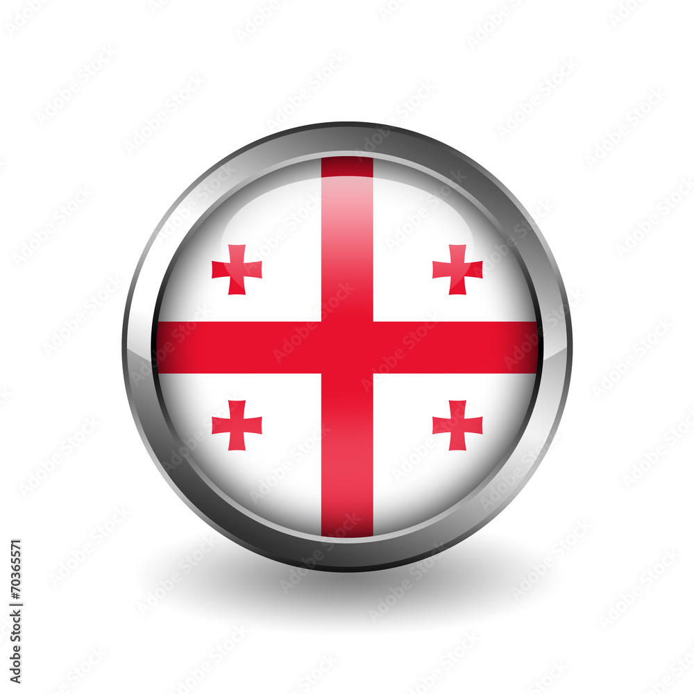 Obraz premium bouton