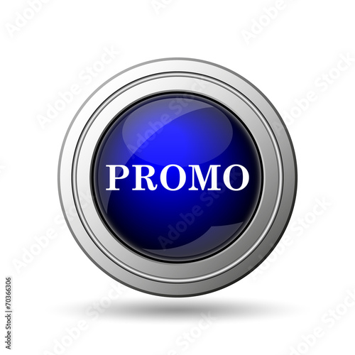 Promo icon