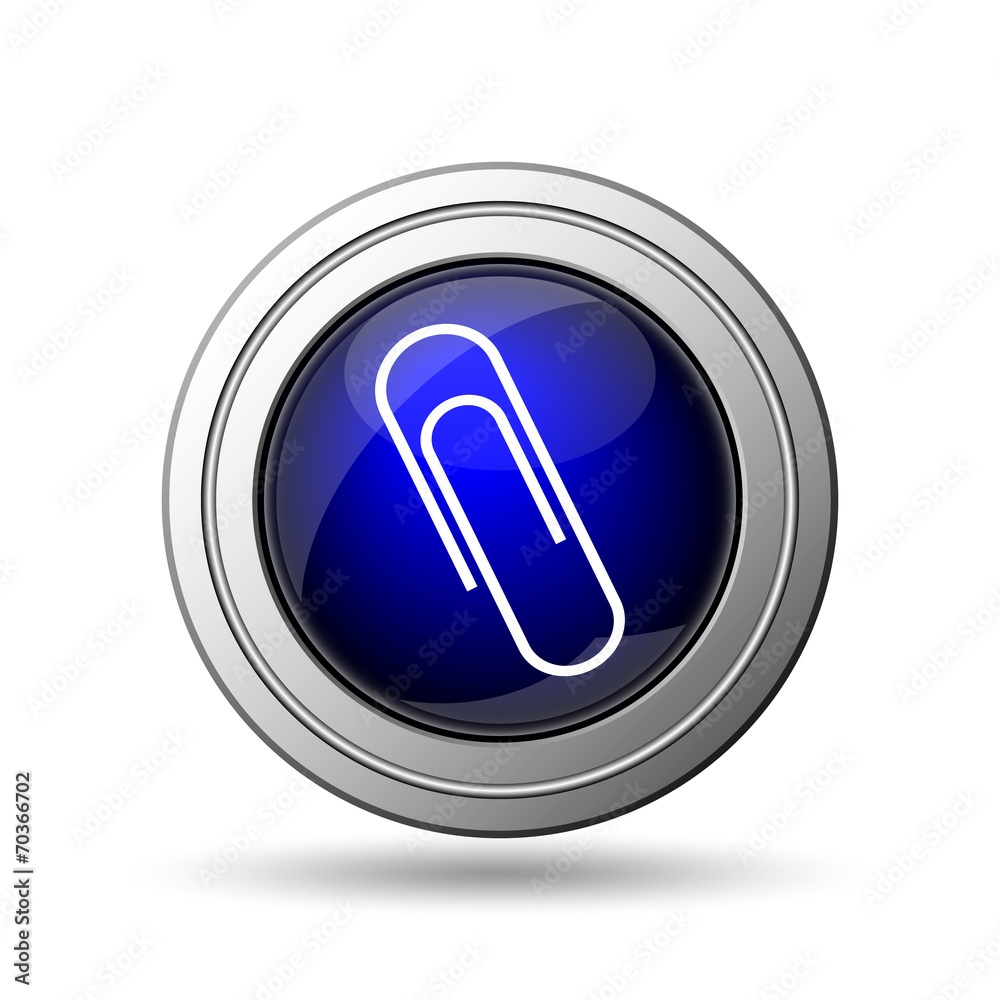 Paperclip icon Paperclip icon