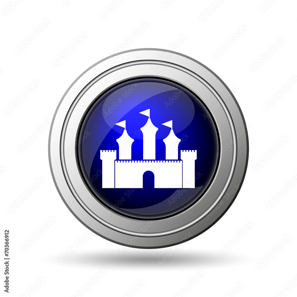Castle icon Castle icon