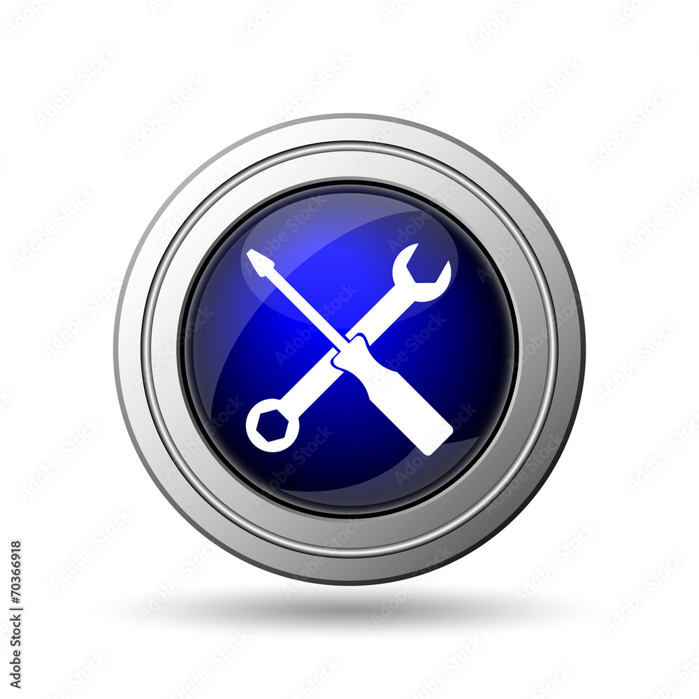 Tools icon