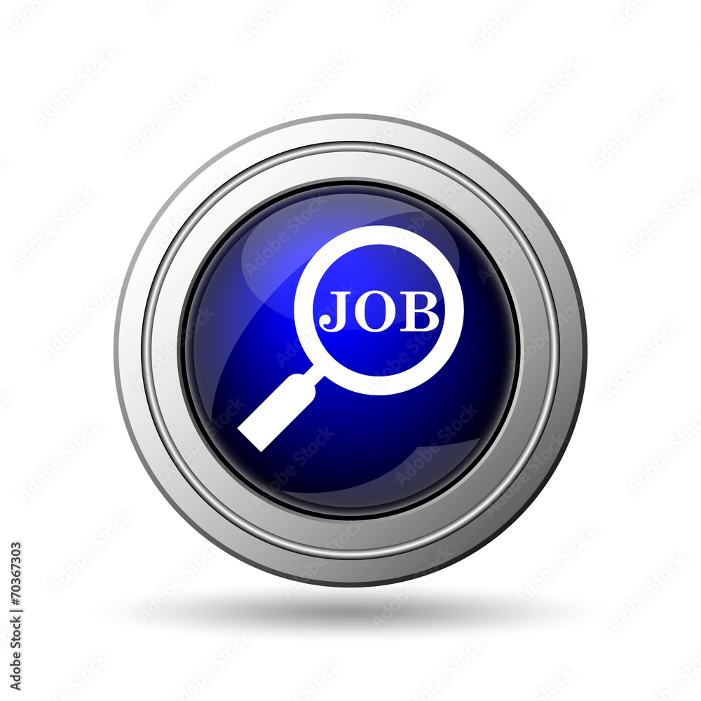 Search for job icon