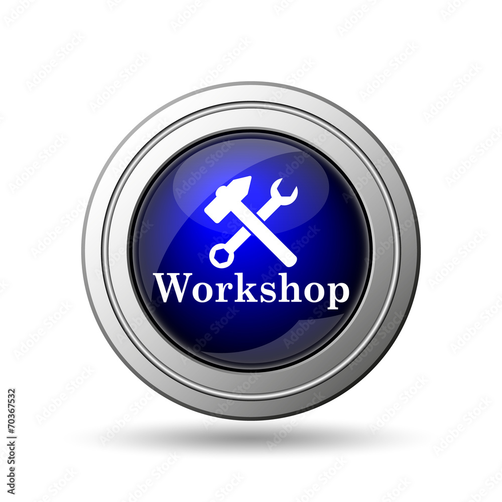 Workshop icon