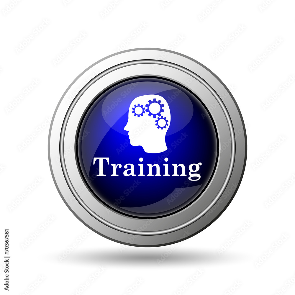 Training icon Training icon
