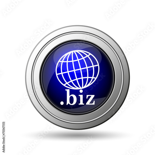 .biz icon