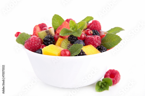 fruit salad