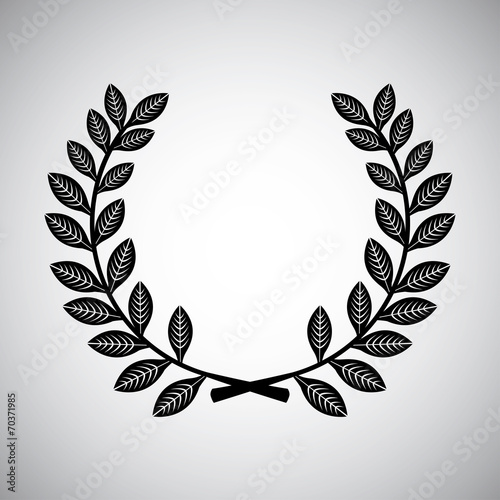 wreath design