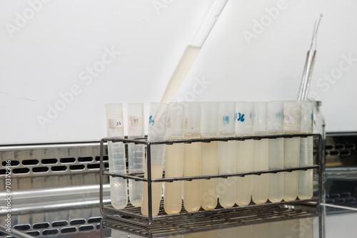 Tissue Culture Method - bio lab