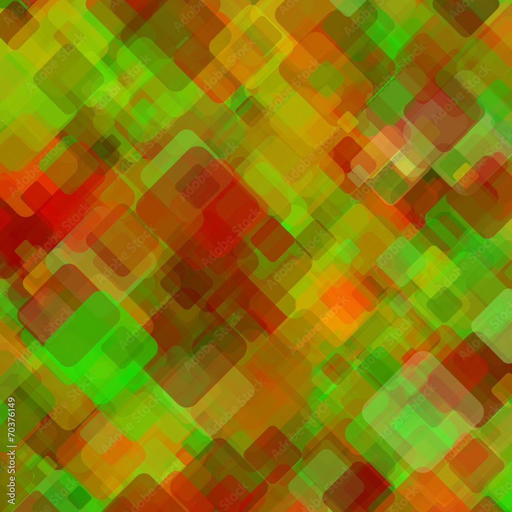Abstract Geometrical Multicolored Background Abstract Geometrical Multicolored Background