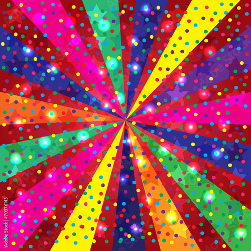 Holidays Background