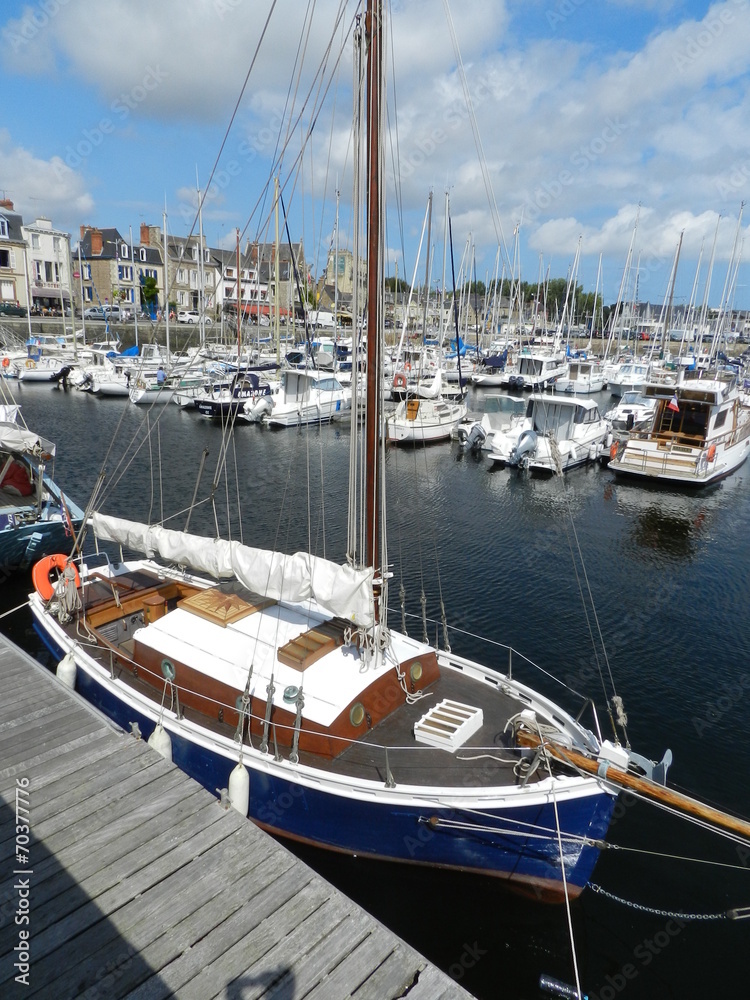 port de paimpol