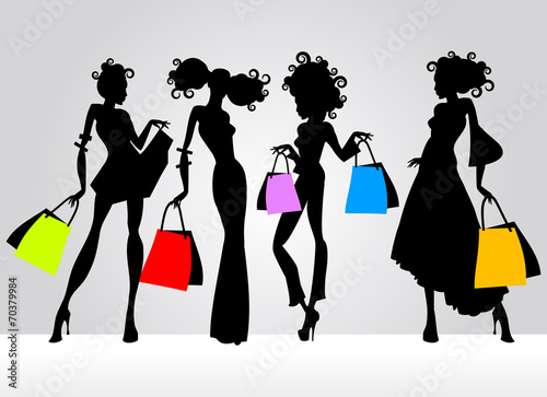 Fashion Friends