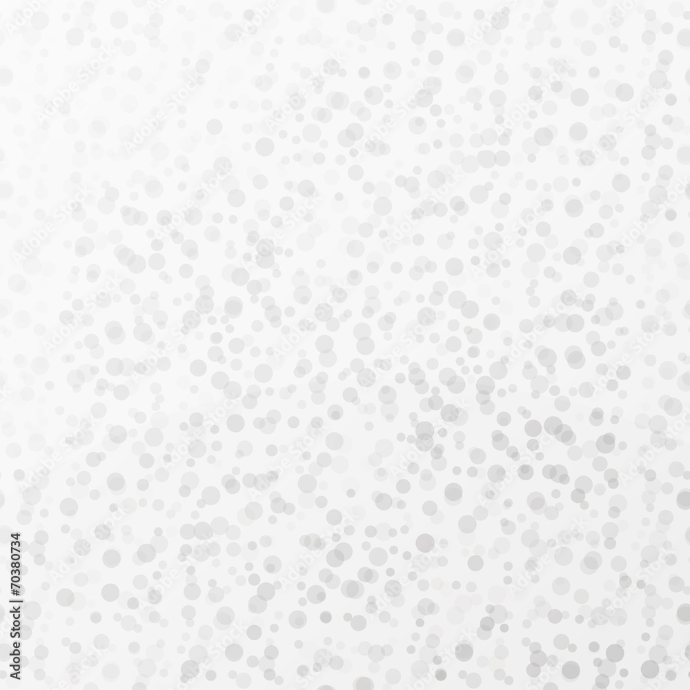 Bubble background pattern Bubble background pattern