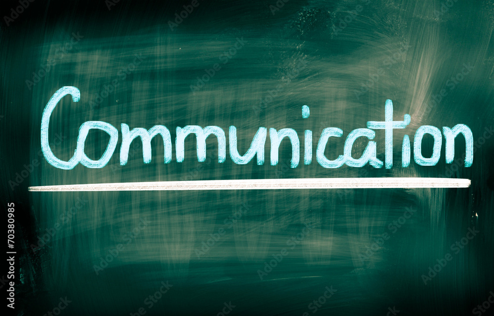 Communication Concept