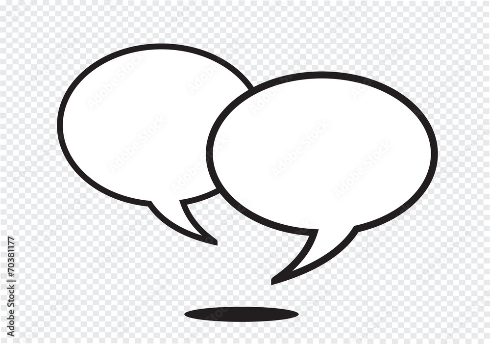 Speech Bubbles Speech Bubbles