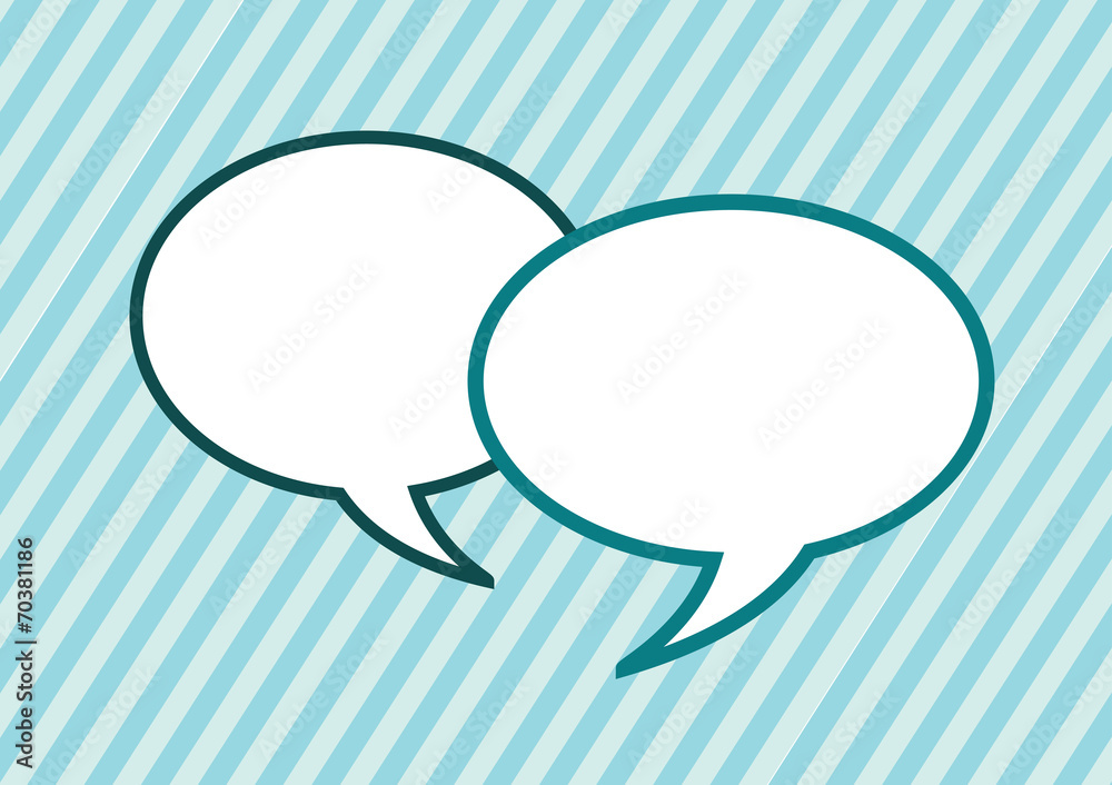 Speech Bubbles Speech Bubbles