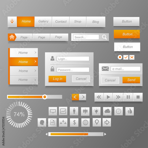 Interface