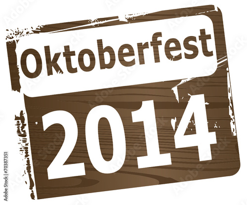 Oktoberfest 2014