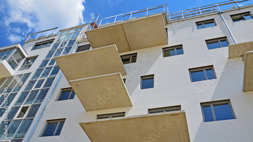 Wallpaper Mural wohnbau Torontodigital.ca