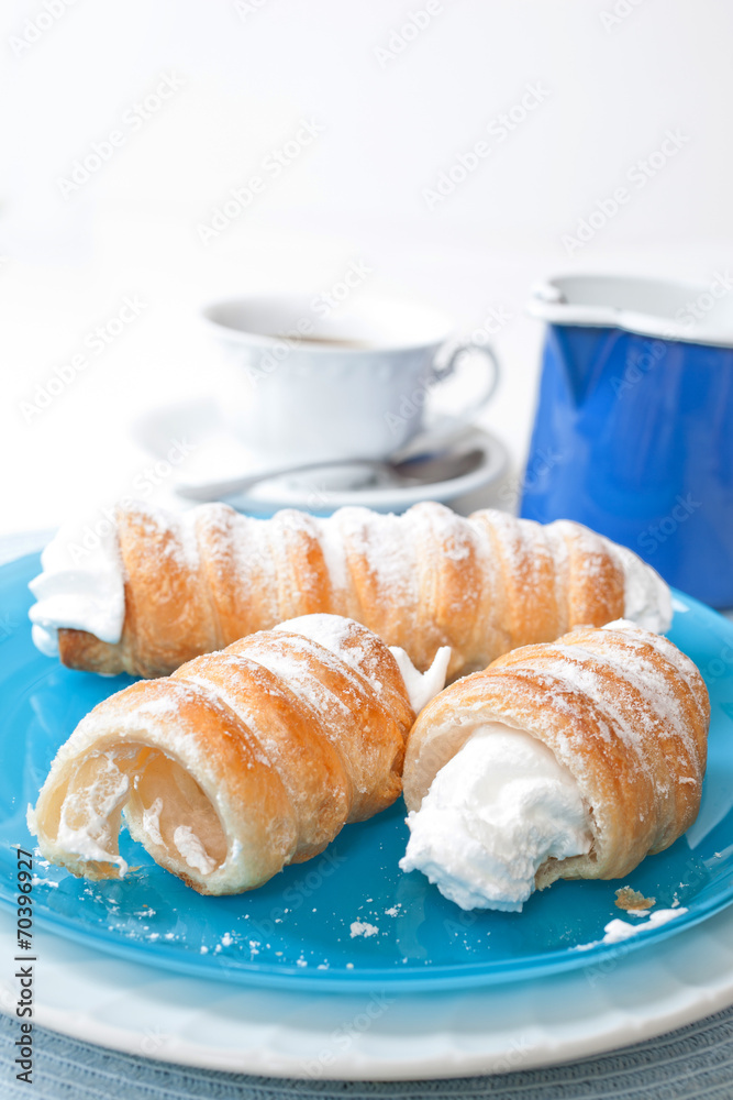 Schaumrollen Schaumrollen