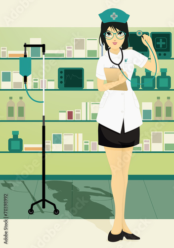 Doctor