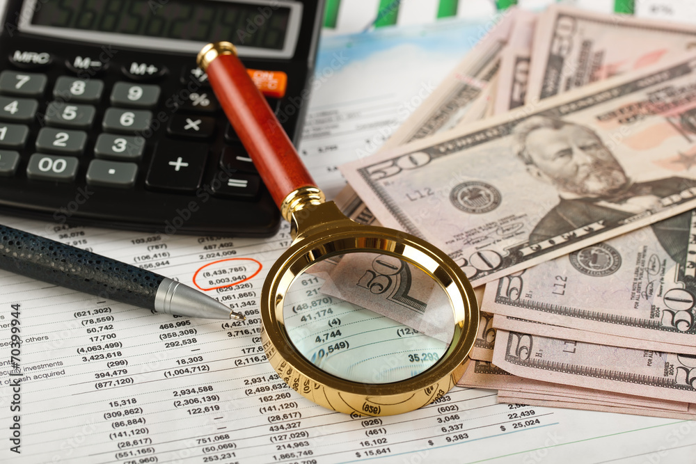 Business accounting Business accounting