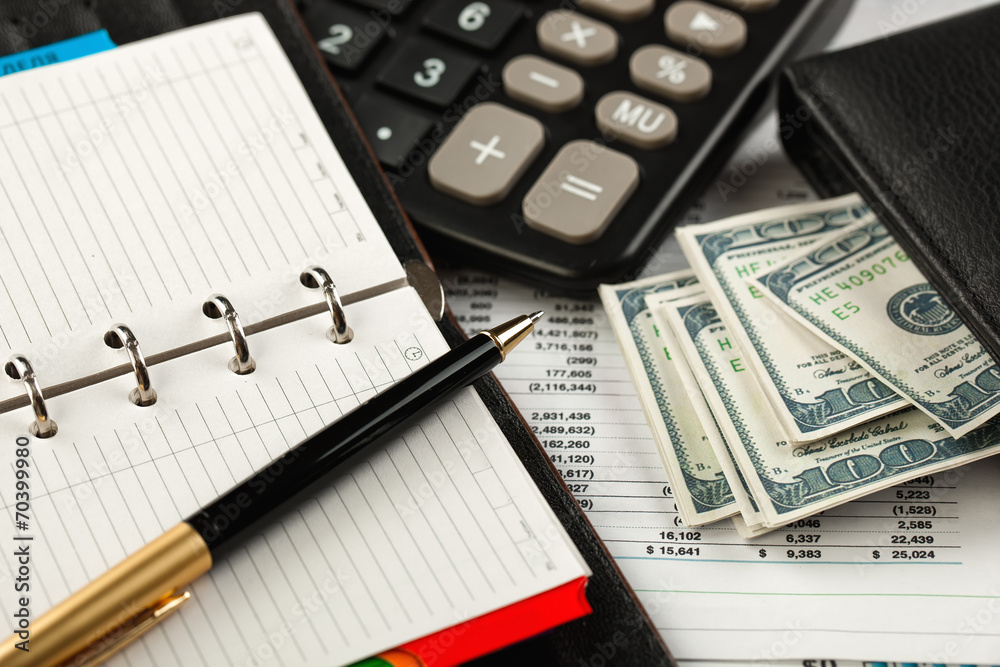 Business accounting Business accounting