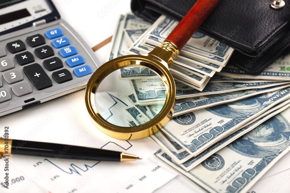 Business accounting Business accounting