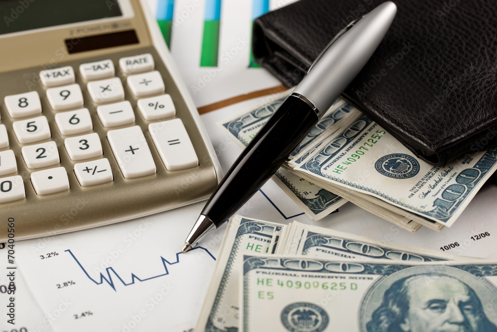 Business accounting Business accounting