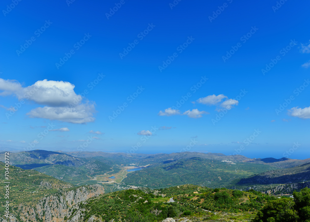 Greece, island Crete