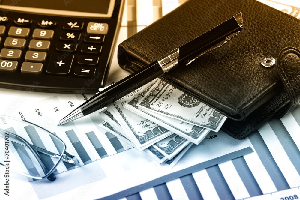 Business accounting Business accounting