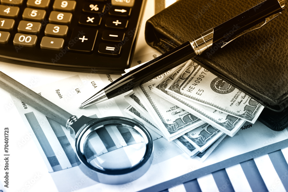 Business accounting Business accounting