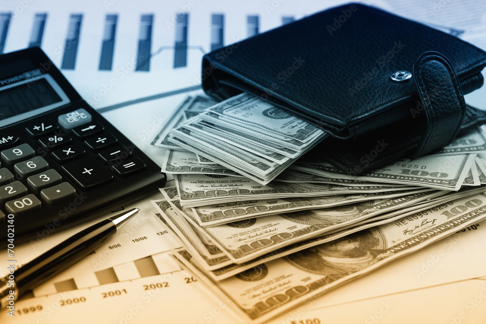 Business accounting Business accounting