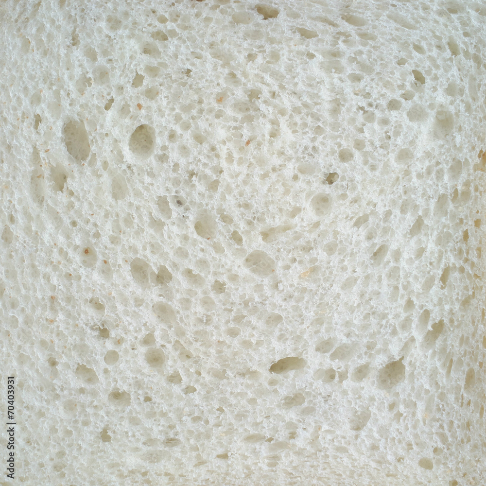 Bread texture