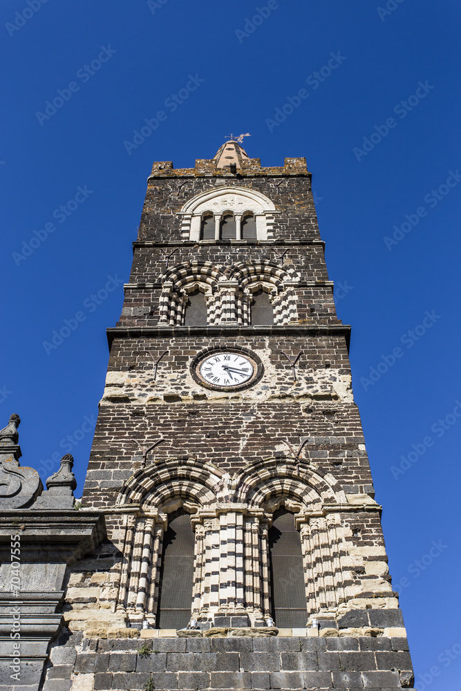 Randazzo, Catania - Sicilia, Italia