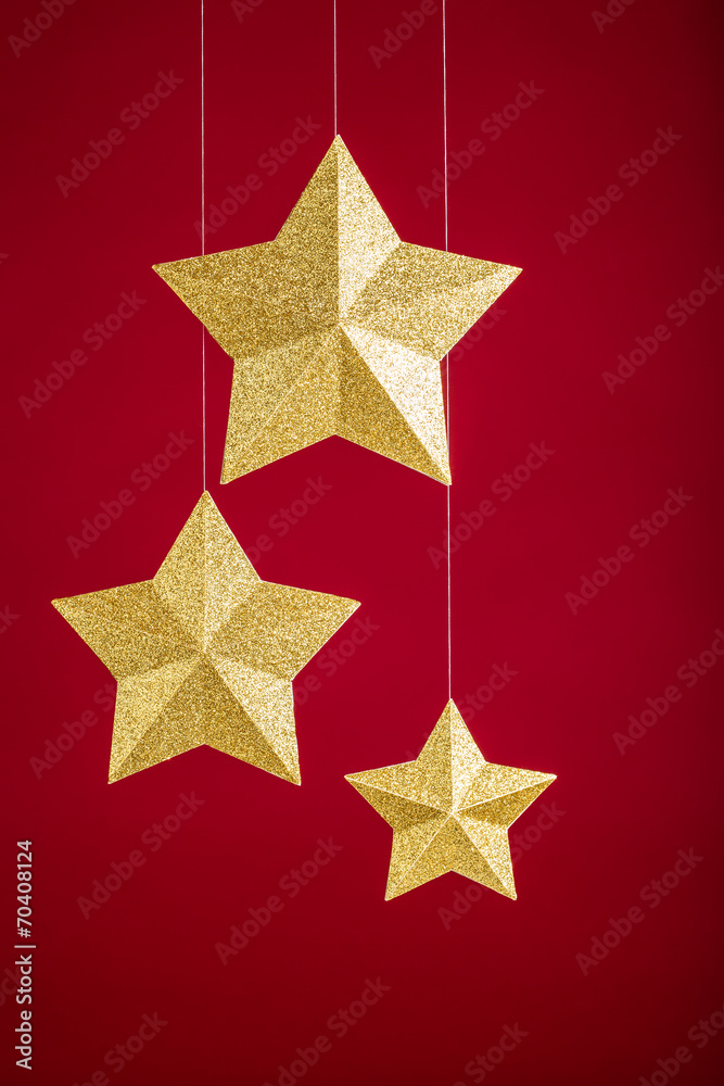 Gold Stars Gold Stars