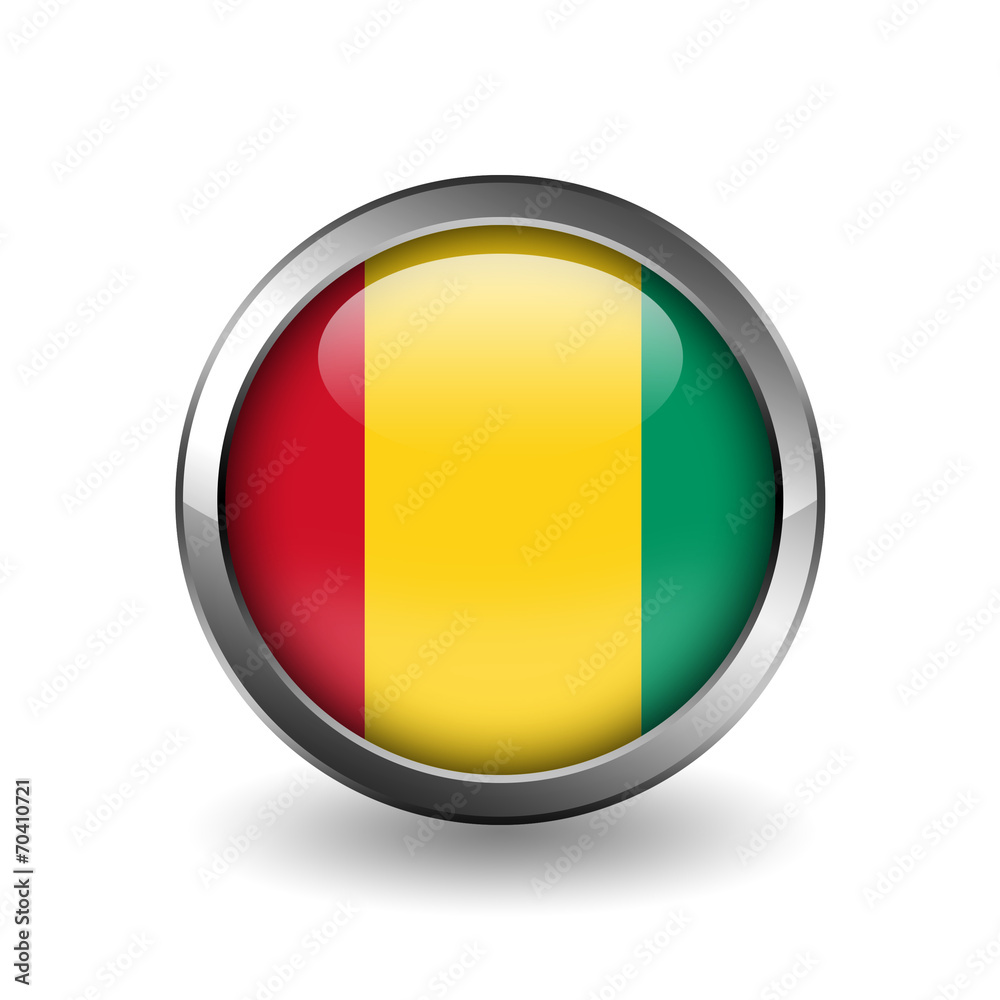 Fototapeta premium bouton