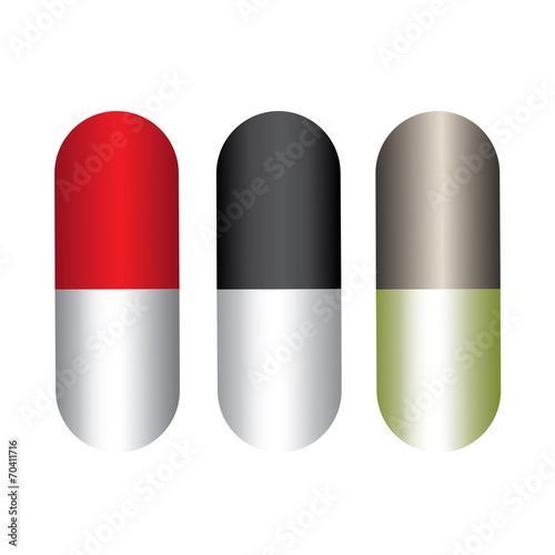 capsules design